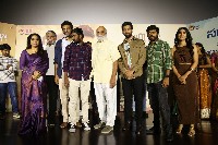 Sarkaaru Noukari Movie Teaser Launch